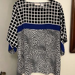 Chico’s blouse